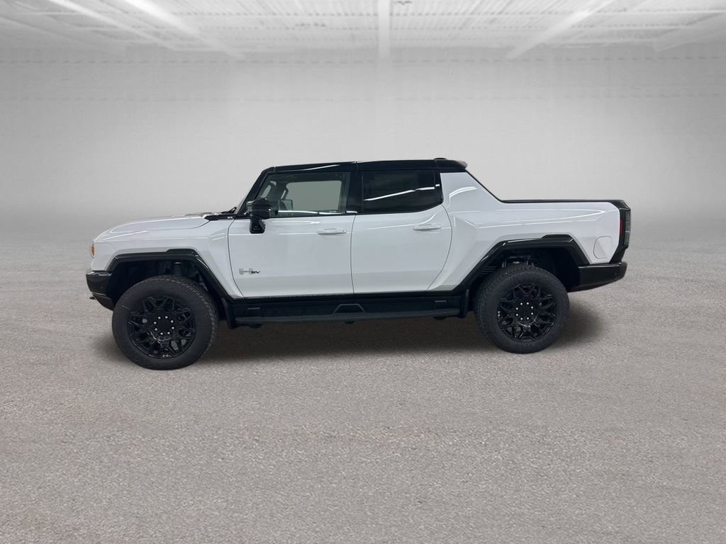New 2026 GMC Hummer EV 2X image 6
