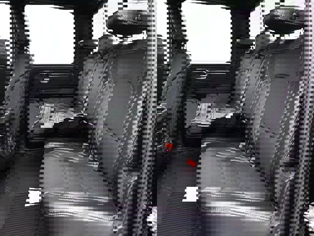 New 2026 RAM 1500 Rebel w/ Rebel Level 2 Equipment Group image 26