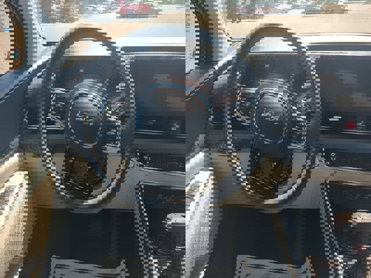 New 2026 Kia Carnival SX image 13