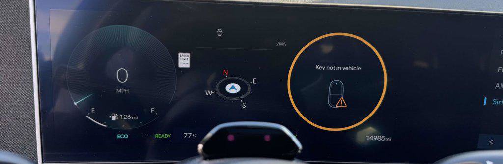 Certified 2025 Hyundai Tucson SEL AWD/4WD image 27