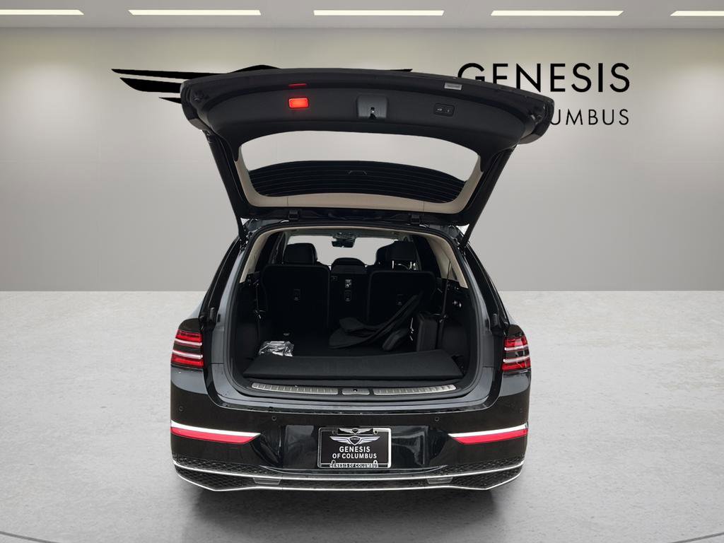 New 2026 Genesis GV80 3.5T Prestige image 9