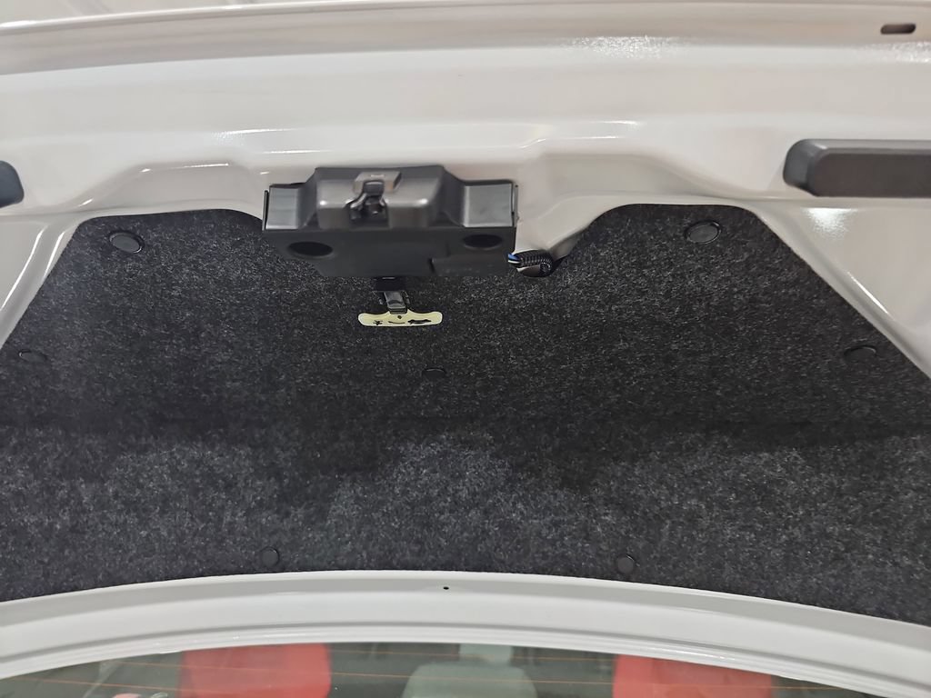 New 2026 Subaru WRX Limited AWD/4WD image 14
