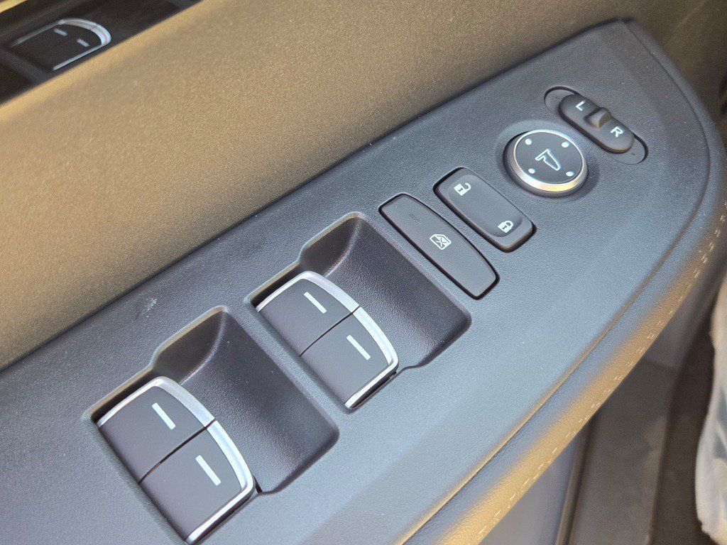 New 2026 Acura ADX AWD image 31