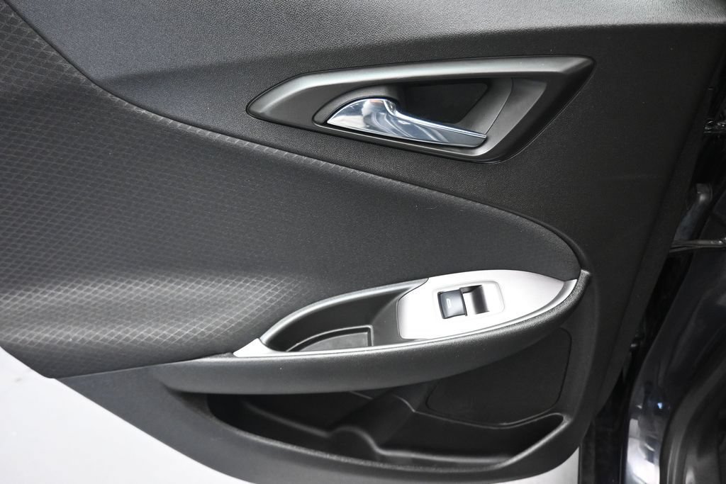 Used 2023 Chevrolet Malibu LT FWD image 28