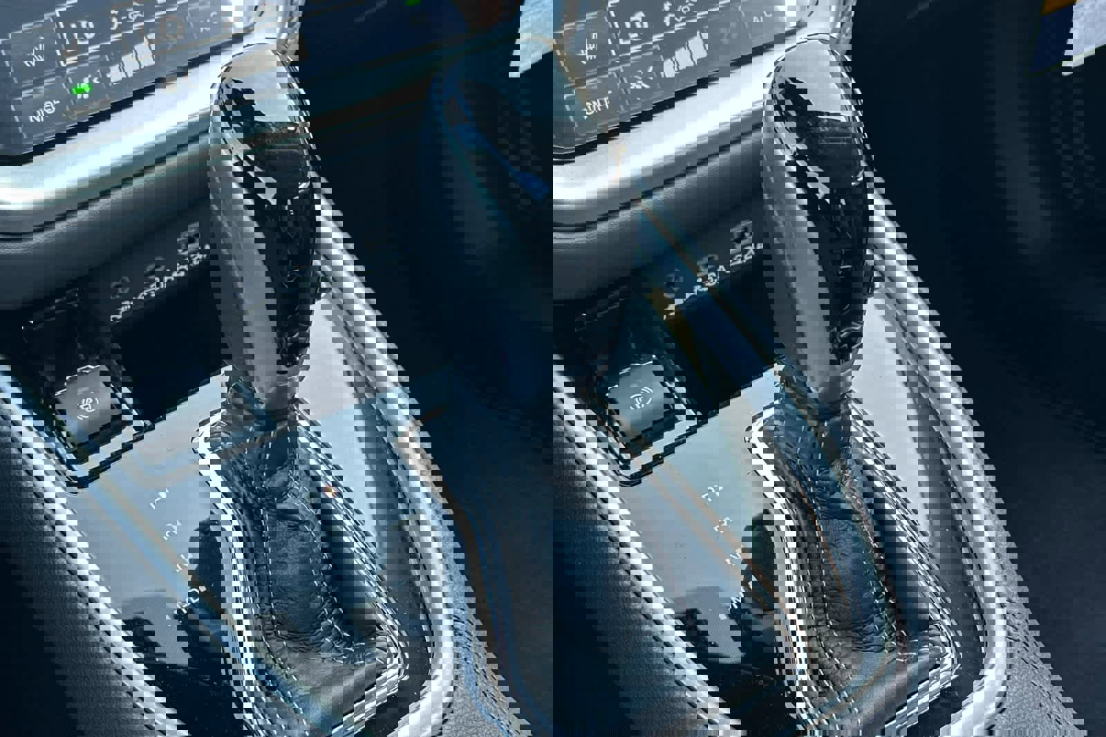 New 2025 Subaru Outback Onyx Edition w/ Popular Package #2 image 24