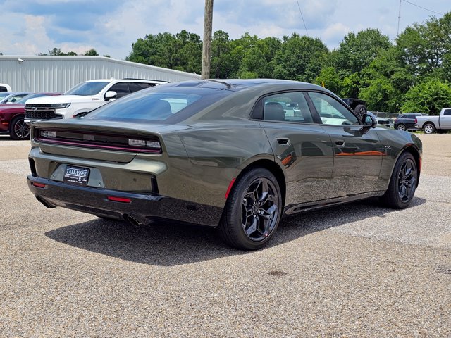 New 2026 Dodge Charger R/T AWD/4WD image 10
