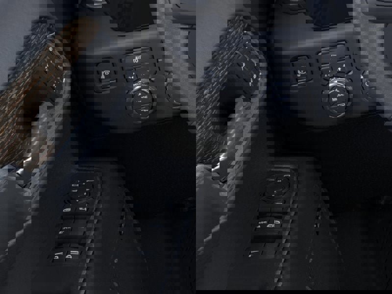 New 2026 GMC Sierra 1500 SLT w/ SLT Premium Package image 49