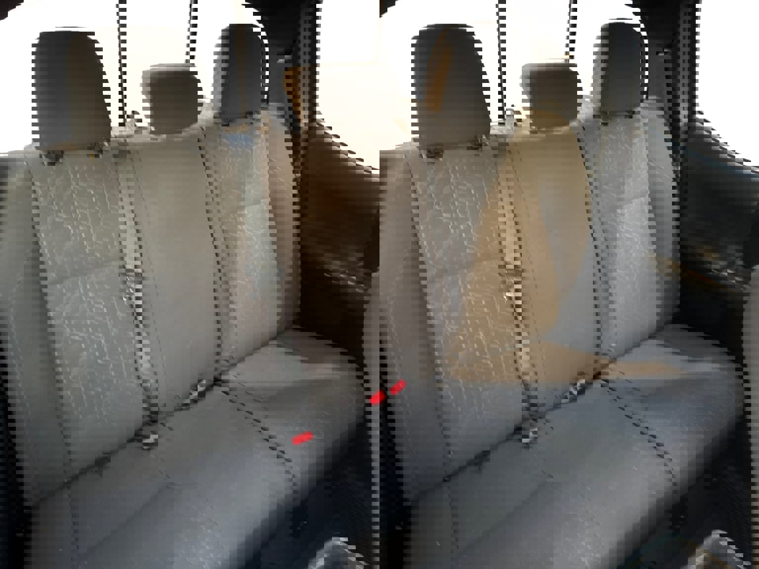 Used 2017 Toyota Tacoma TRD Off-Road image 17