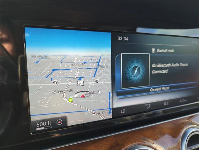 Used 2017 Mercedes-Benz E 300 E 300 Luxury image 10