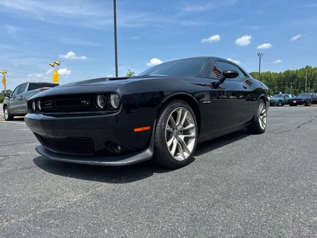 Used 2020 Dodge Challenger R/T RWD image 14