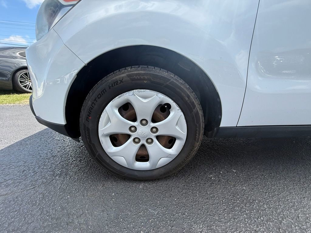 Used 2014 Kia Soul image 10