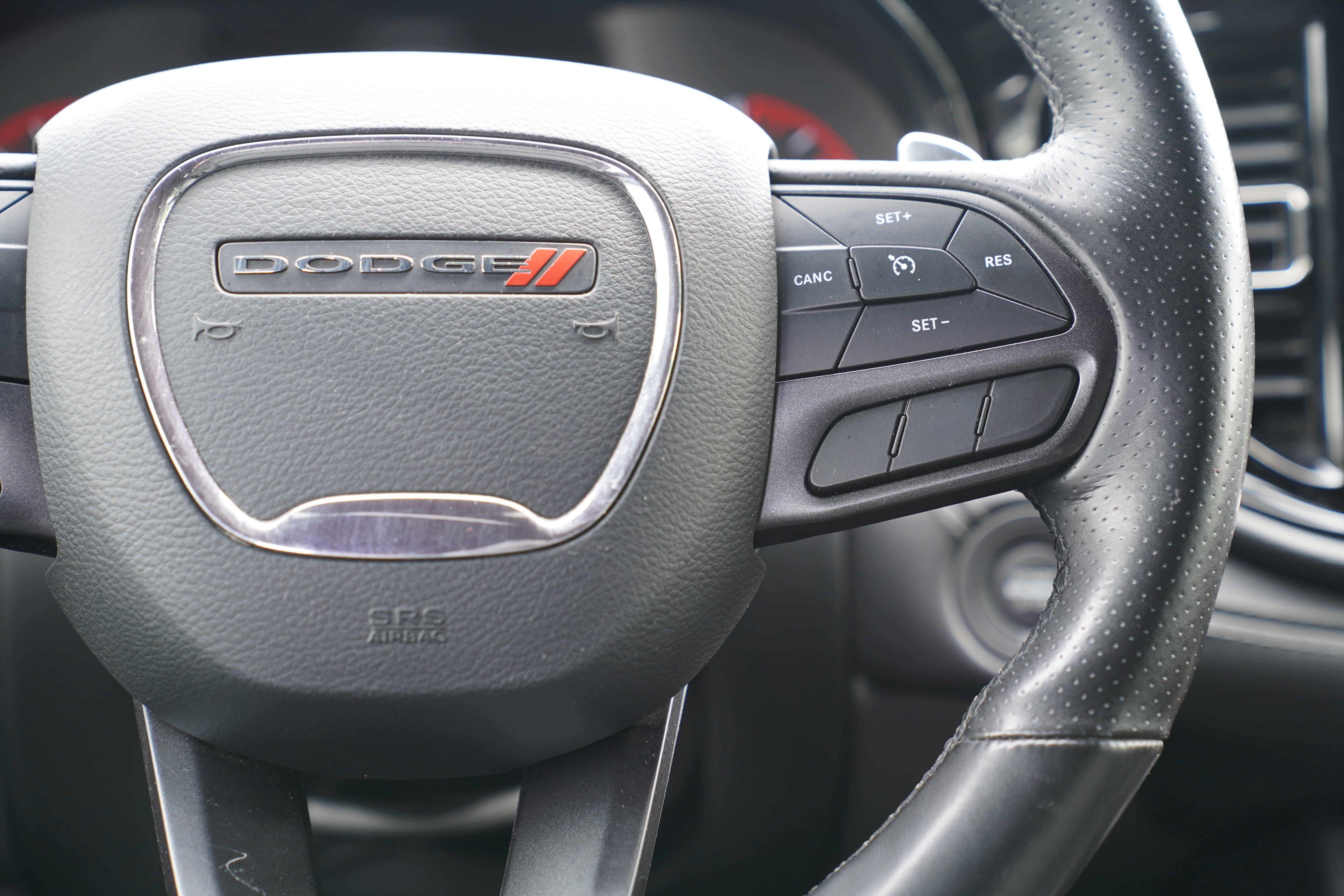 Used 2021 Dodge Durango GT AWD/4WD image 21