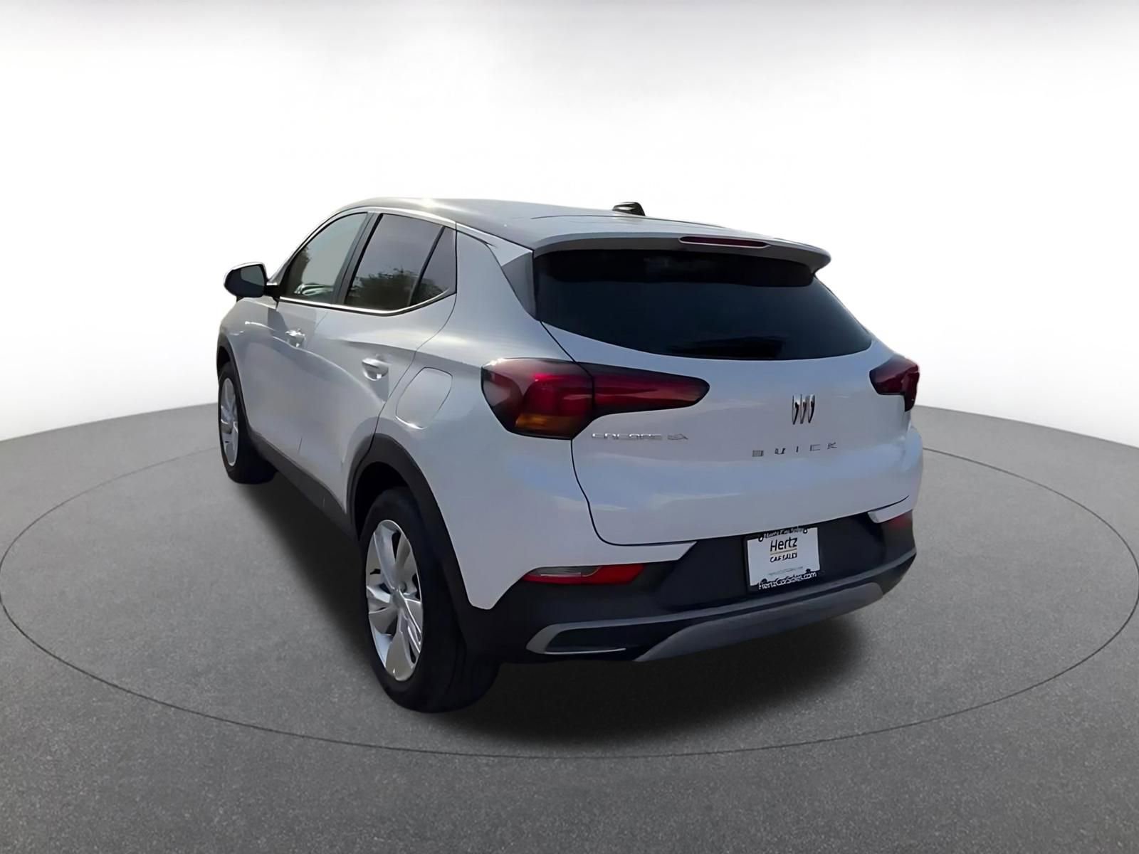 Used 2025 Buick Encore GX Preferred image 11