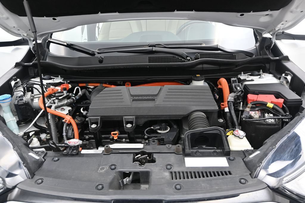 Used 2021 Honda CR-V Touring image 19