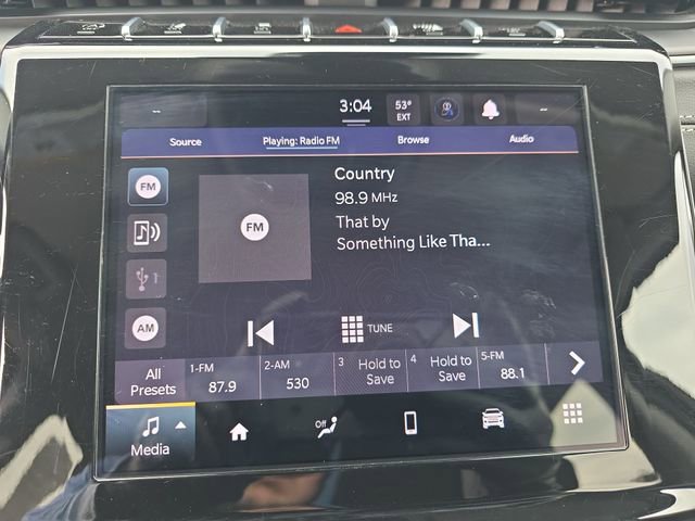 Used 2024 Jeep Grand Cherokee L Laredo image 16