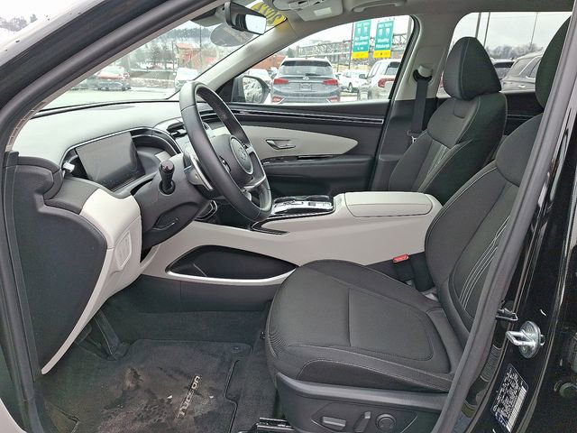 Used 2022 Hyundai Tucson SEL image 13