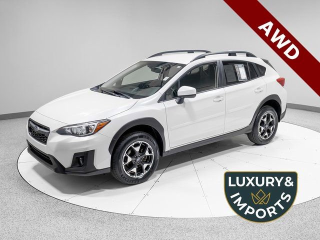 Used 2019 Subaru Crosstrek 2.0i Premium w/ Eyesight System image 1