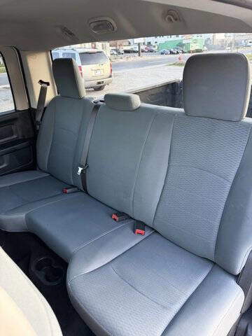 Used 2017 RAM 1500 Tradesman w/ Popular Equipment Group image 40