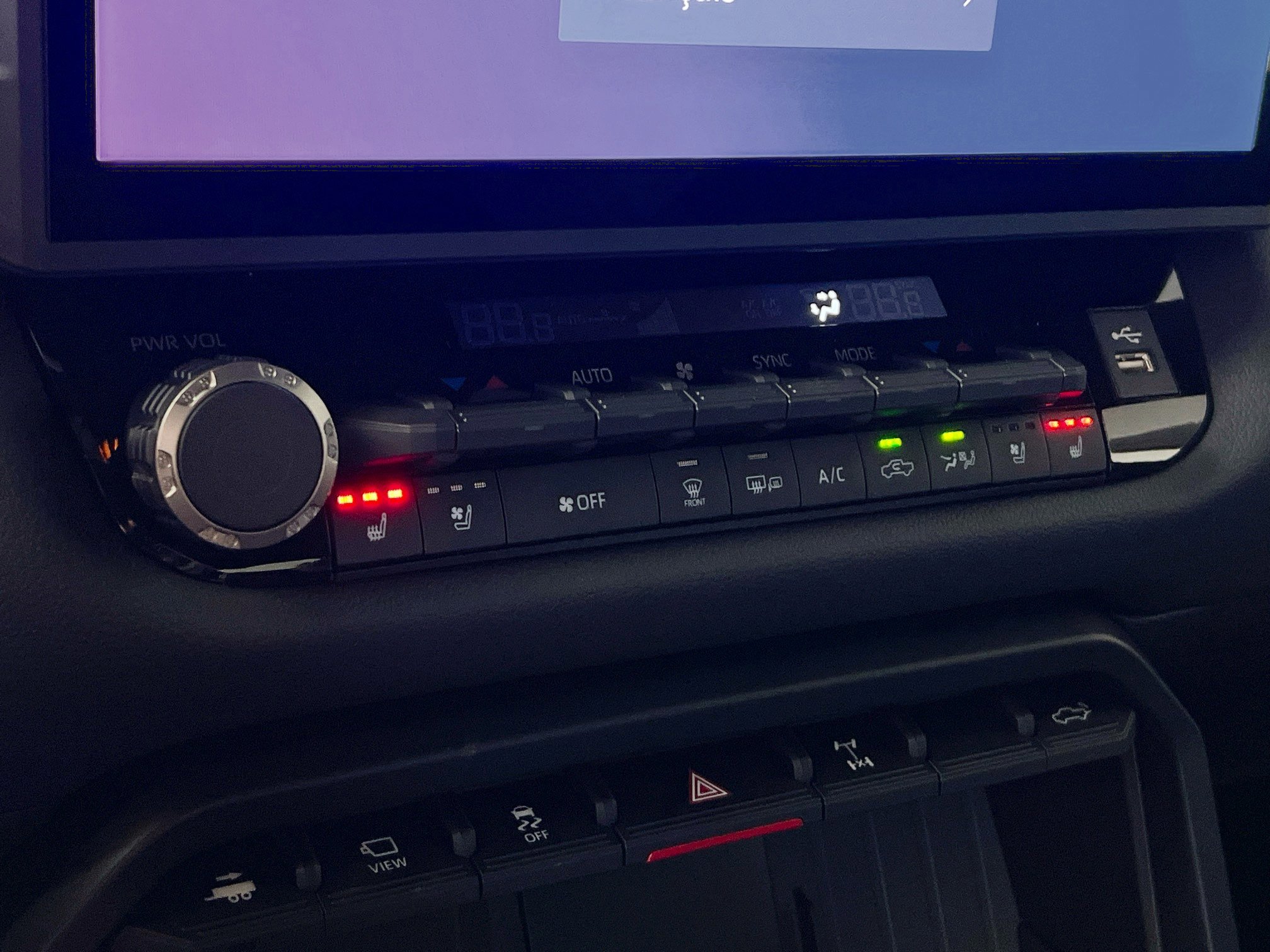 New 2026 Toyota Tundra TRD Pro AWD/4WD image 27