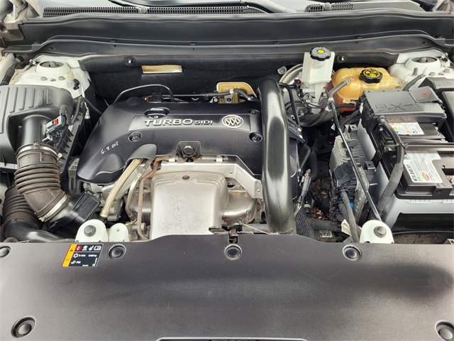 Used 2019 Buick Envision Premium image 27