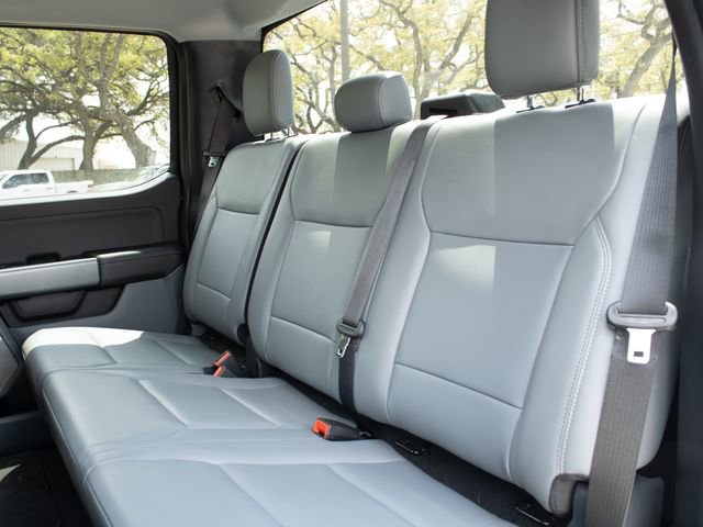 Used 2025 Ford F150 Lightning Flash image 21