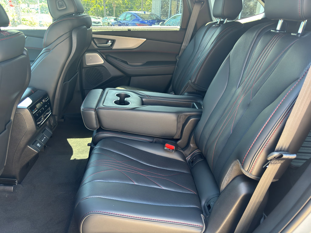 New 2026 Acura MDX A-Spec image 19