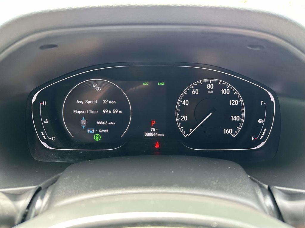 Used 2019 Honda Accord Touring image 15