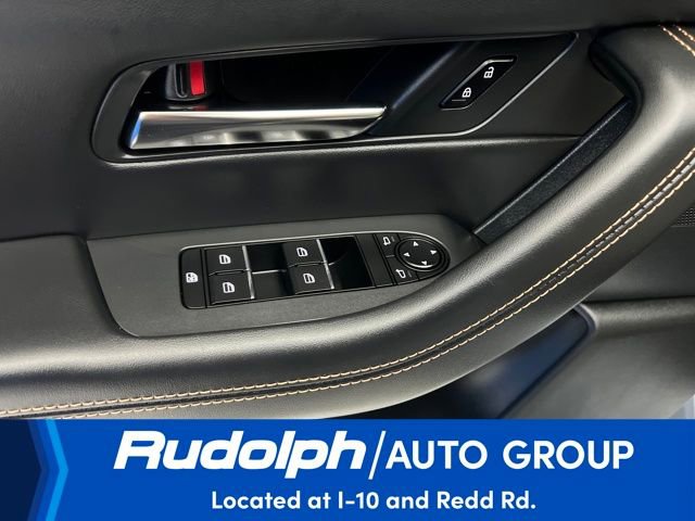 Used 2024 MAZDA CX-90 3.3 Turbo w/ Premium Package image 12