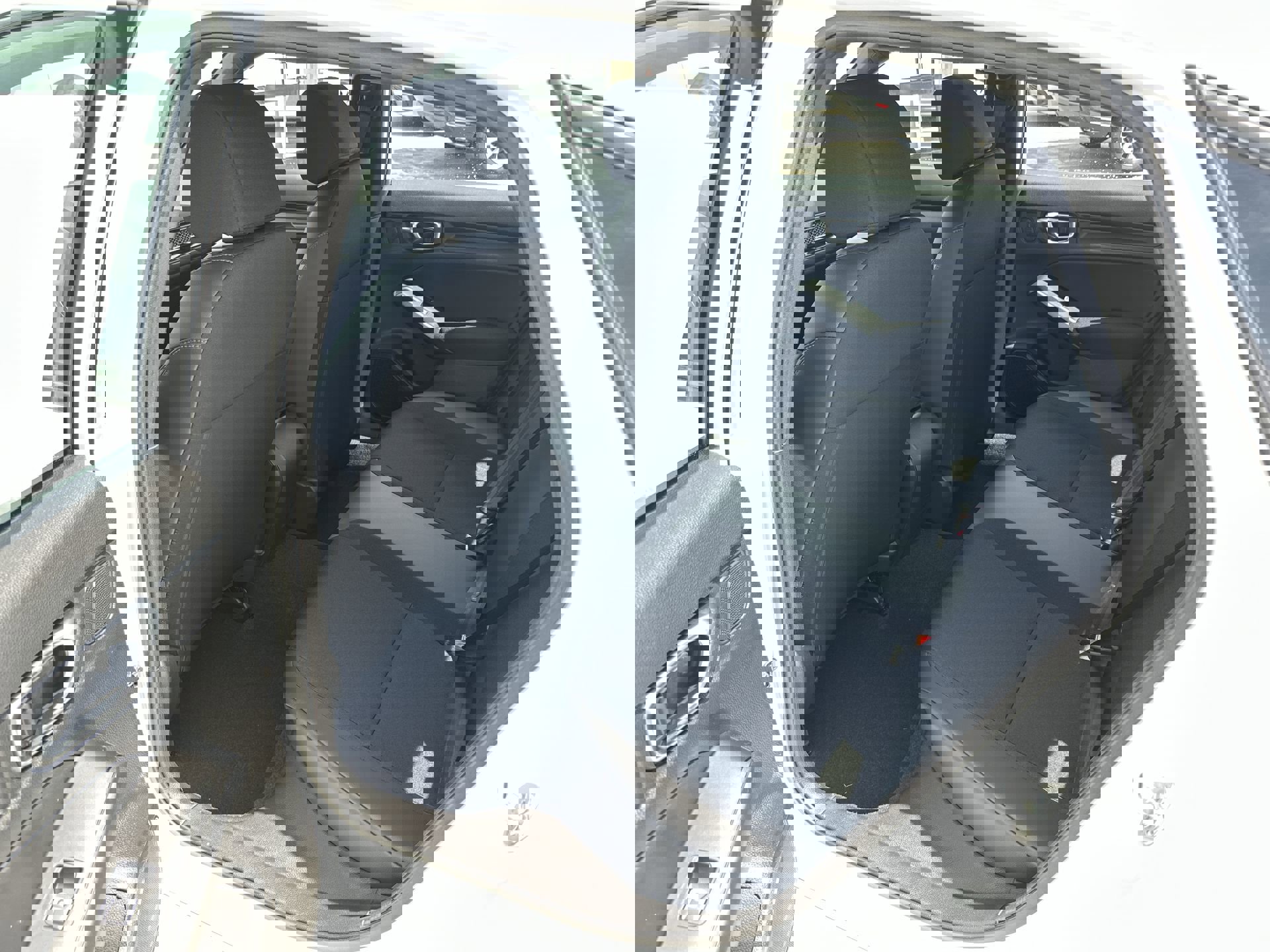 Used 2024 Honda Civic Sport image 49