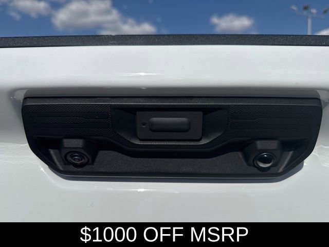 New 2026 GMC Sierra 2500 Pro w/ Max Trailering Package AWD/4WD image 14