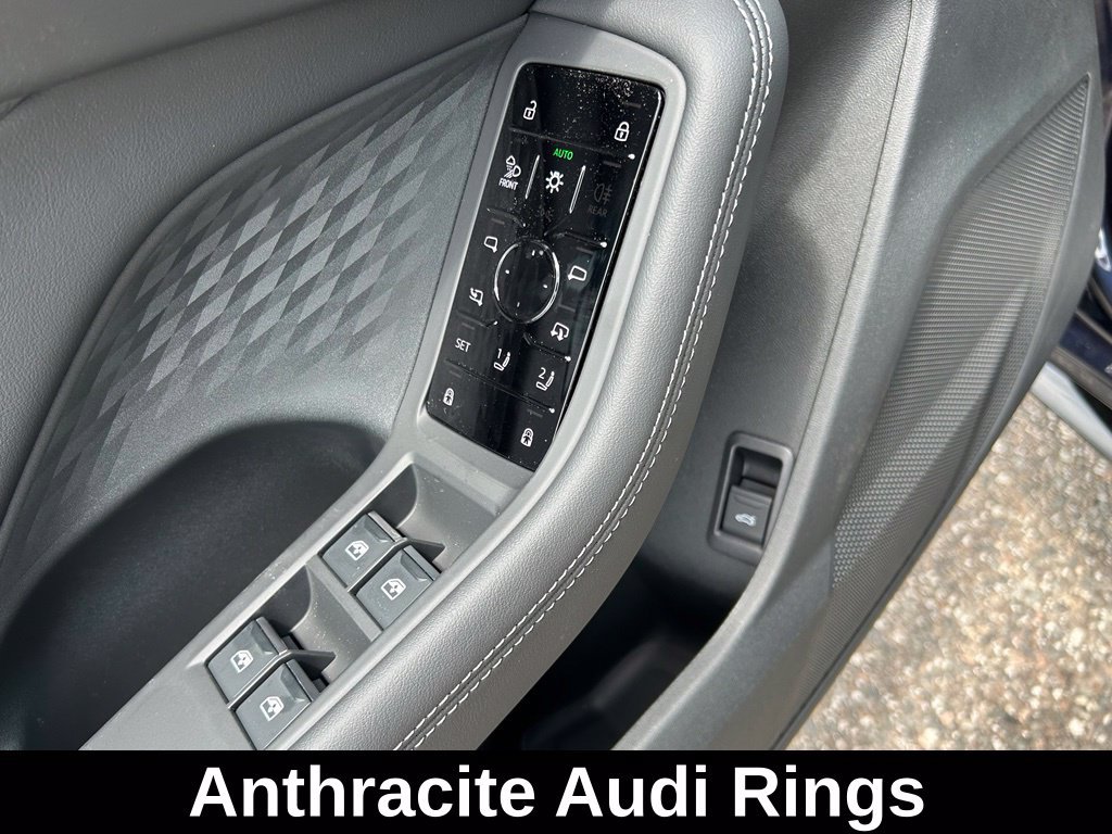 New 2026 Audi A5 Premium AWD/4WD image 21