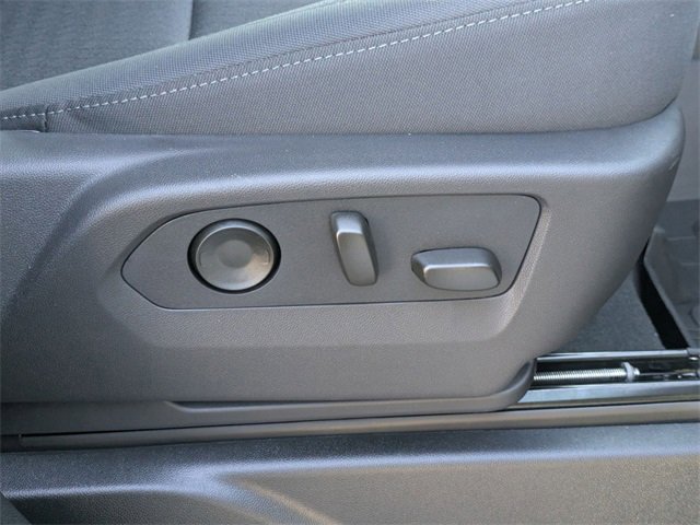 New 2026 Chevrolet Suburban LS w/ LPO, Dark Essentials Package image 39