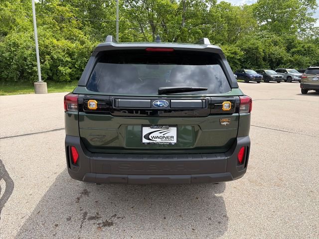 New 2026 Subaru Outback Wilderness AWD/4WD image 6