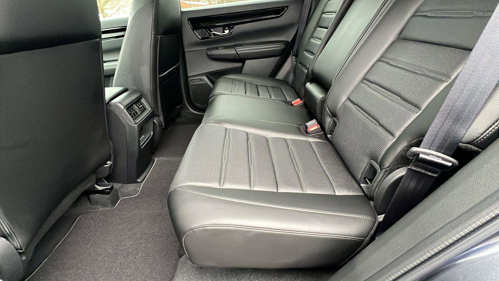 New 2026 Honda CR-V EX-L image 18