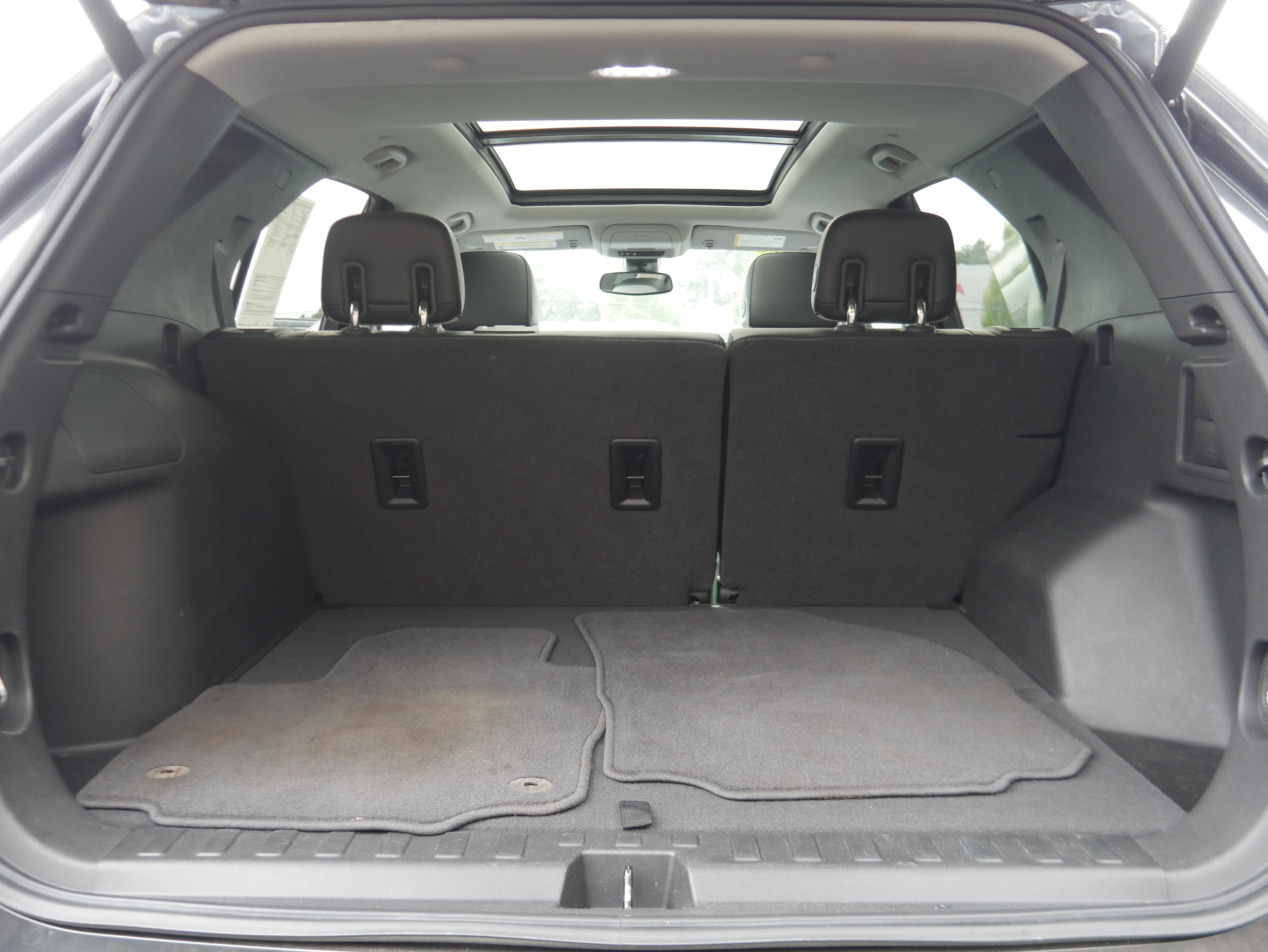 Certified 2020 Chevrolet Equinox Premier AWD/4WD image 6