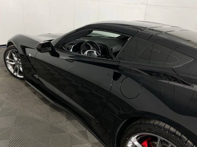 Used 2014 Chevrolet Corvette Stingray Coupe w/ 3LT Preferred Equipment Group image 39
