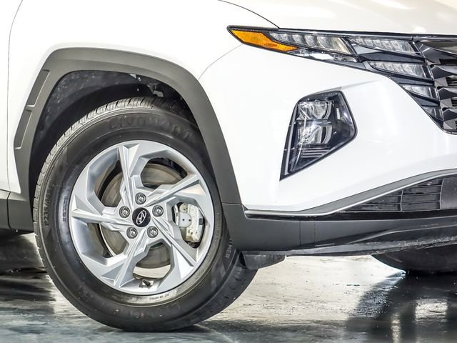 Used 2024 Hyundai Tucson SEL AWD/4WD image 4