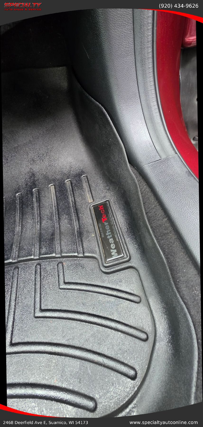 Used 2018 Honda CR-V EX image 26