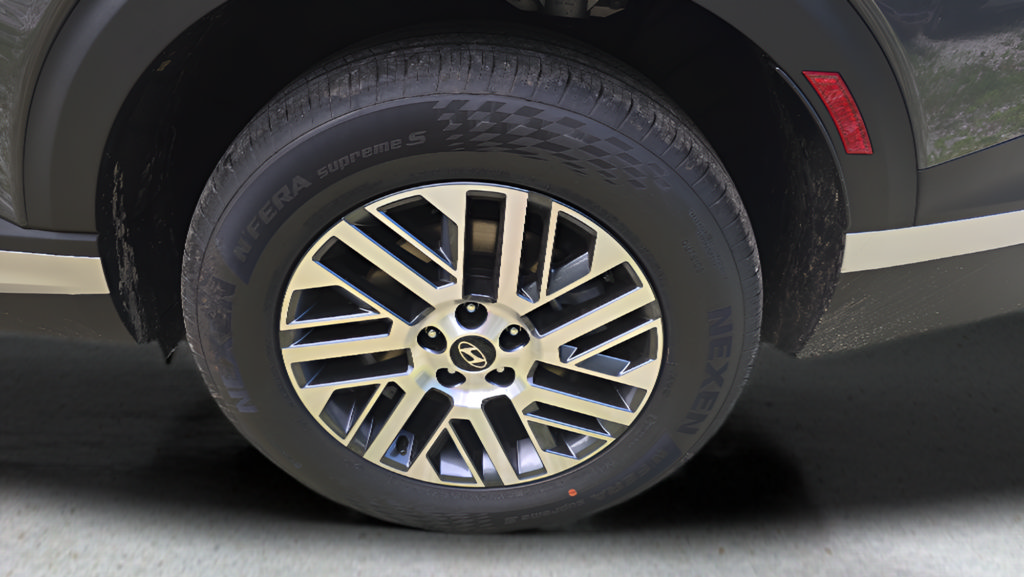New 2026 Hyundai Palisade SEL AWD/4WD image 28