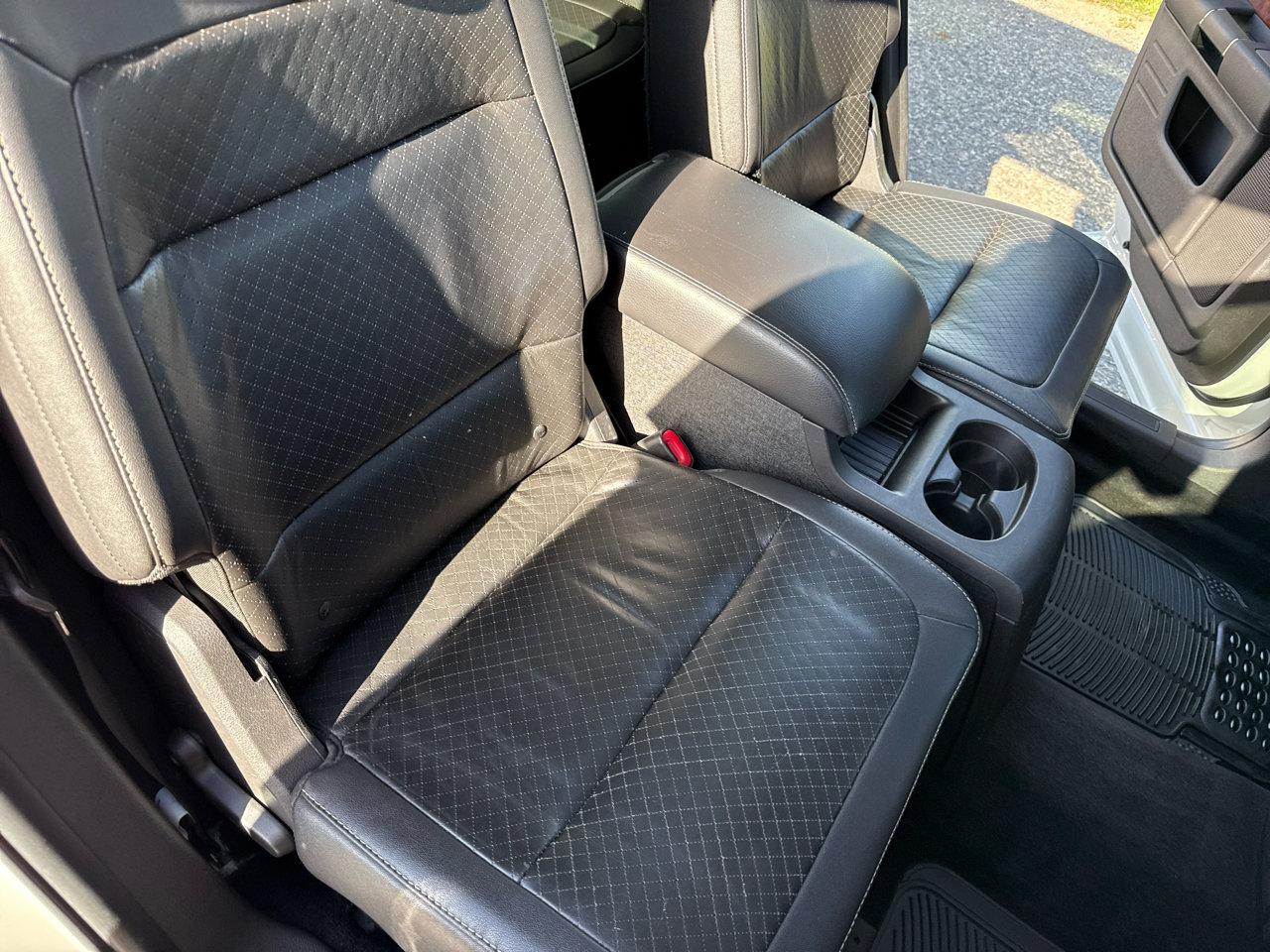 Used 2009 Ford Flex Limited image 28