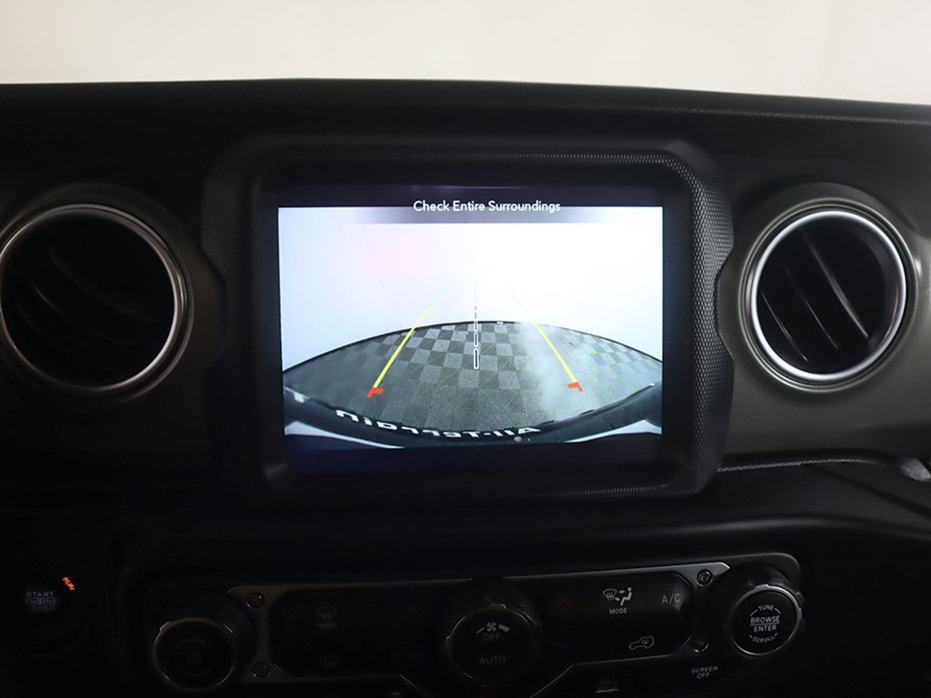 Used 2022 Jeep Wrangler Unlimited Rubicon 4xe image 39