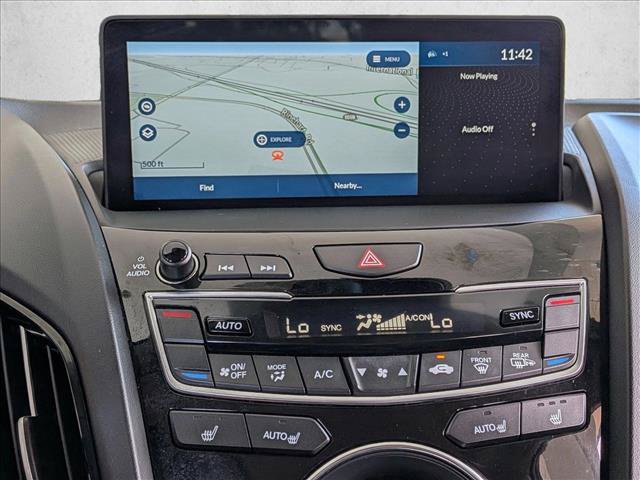 Used 2023 Acura RDX AWD w/ Technology Package image 12