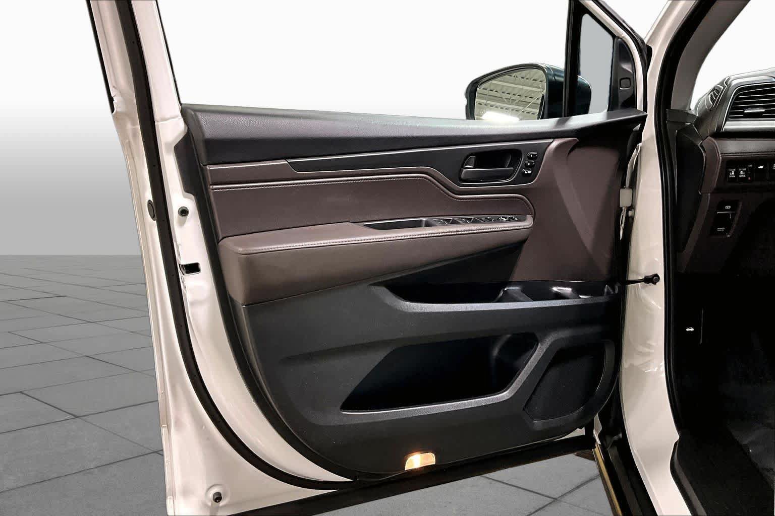 Used 2020 Honda Odyssey EX-L image 21