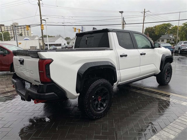New 2025 Toyota Tacoma TRD Pro image 3
