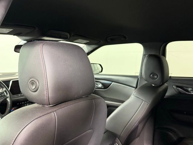 Used 2020 Chevrolet Blazer RS FWD image 22