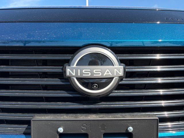 Used 2025 Nissan Murano Platinum AWD/4WD image 23