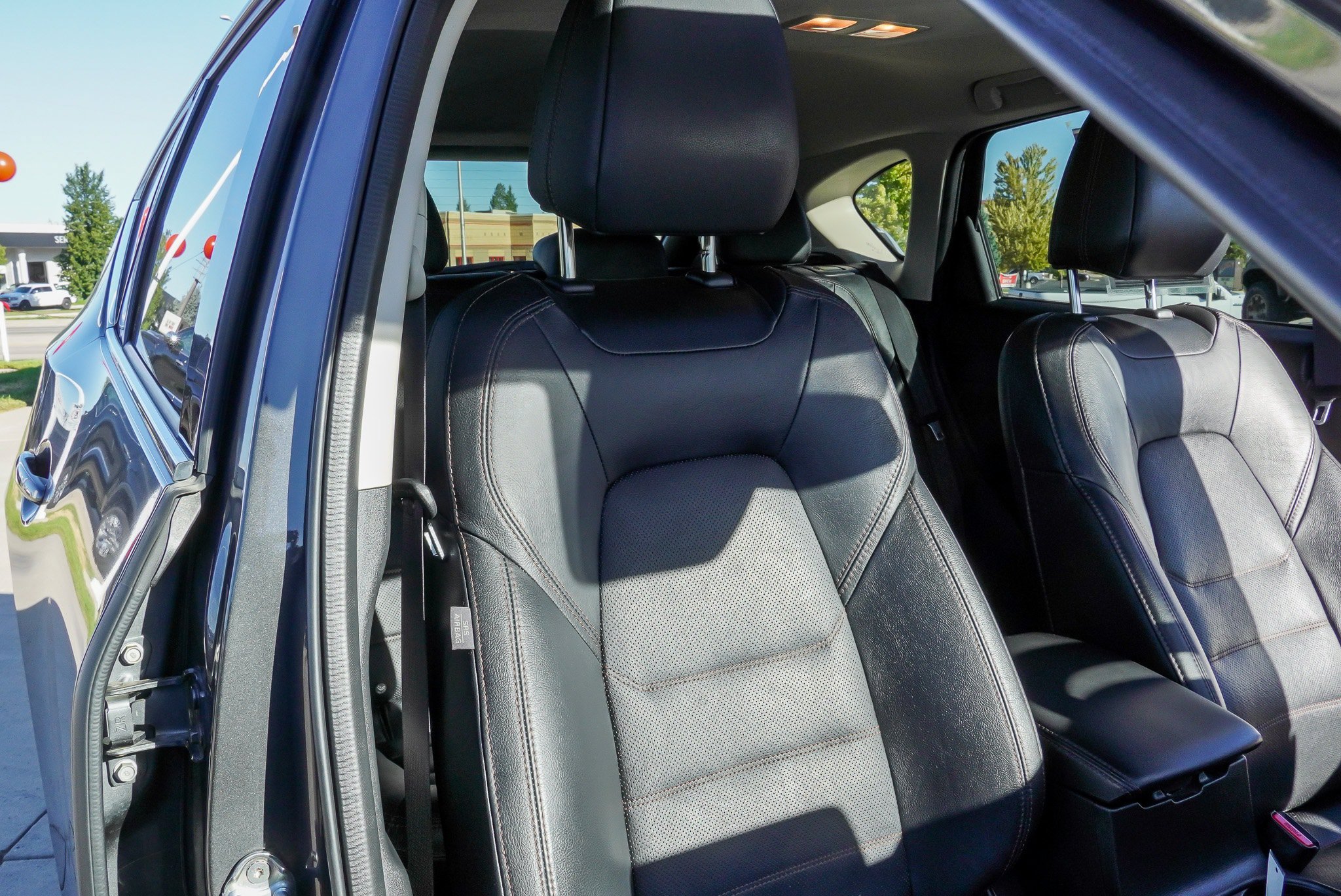 Used 2019 MAZDA CX-5 Grand Touring AWD/4WD image 26