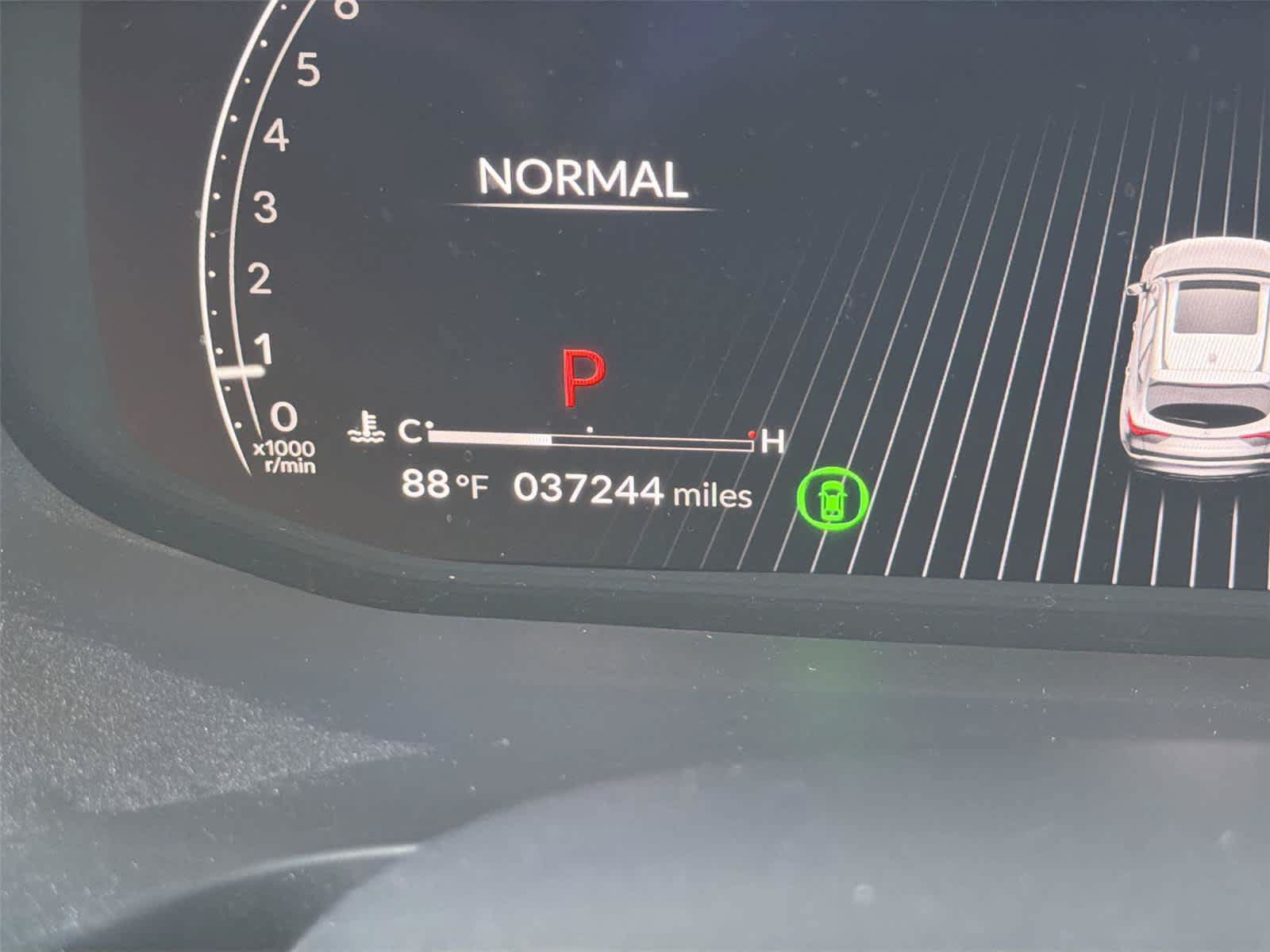 Used 2023 Acura MDX w/ Technology Package AWD/4WD image 20