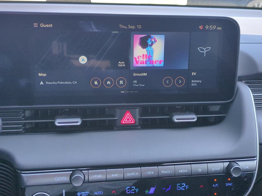 New 2026 Hyundai Ioniq 5 SEL RWD image 18