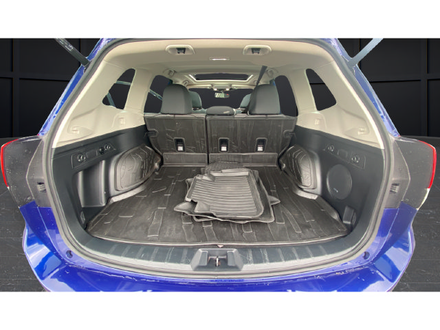 Used 2023 Subaru Forester Sport AWD/4WD image 27